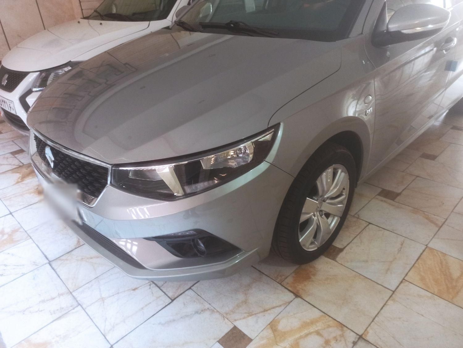 تارا اتوماتیک V4 LX - 1404