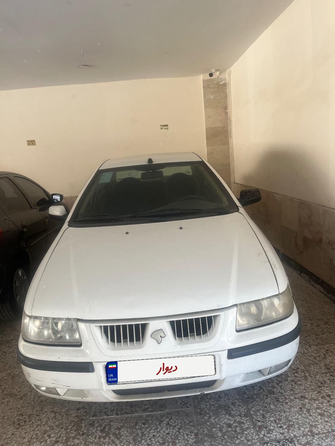 خودرو سمند، LX آگهی ann_19362705