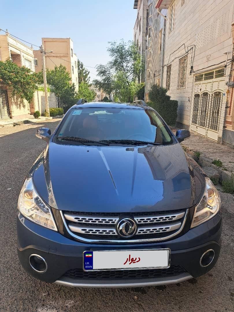 دانگ فنگ H30 کراس اتوماتیک - 1397
