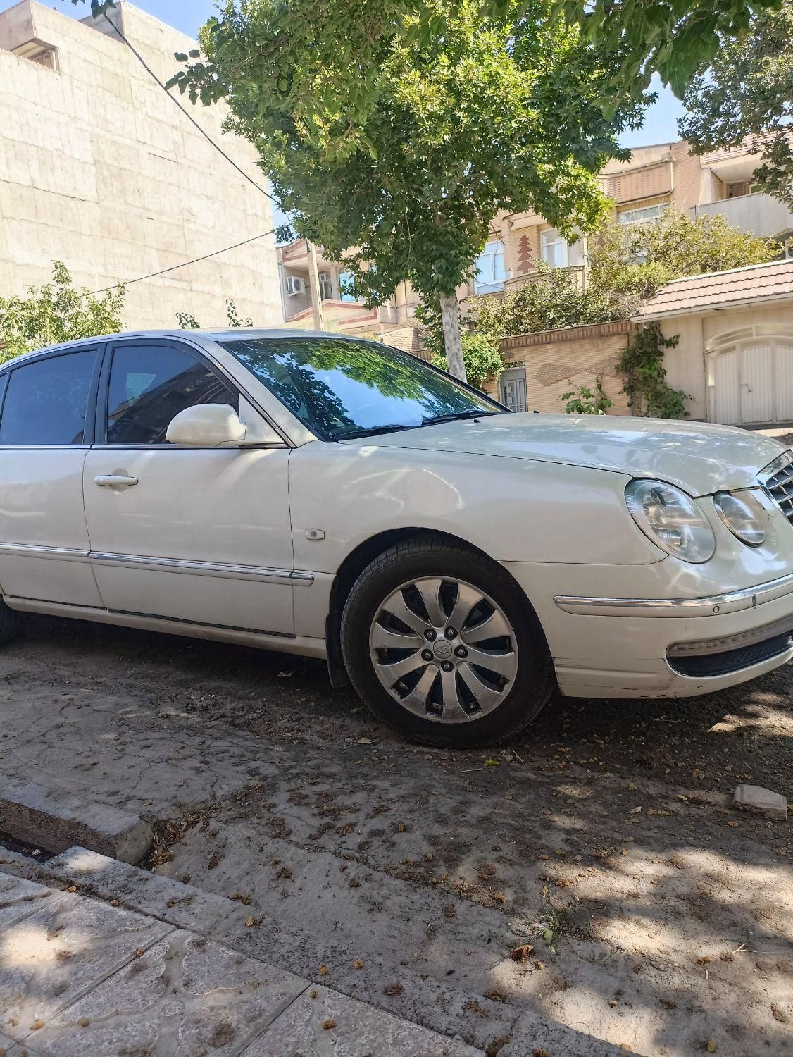 خودرو کیا، اپیروس آگهی ann_19362755