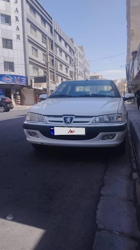 خودرو پژو، پارس آگهی ann_19362773