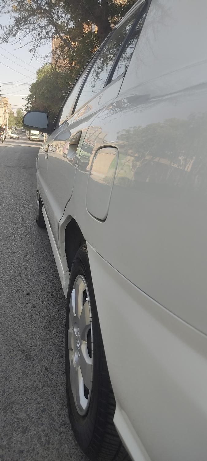 کیا ریو مونتاژ دنده ای LS - 1390