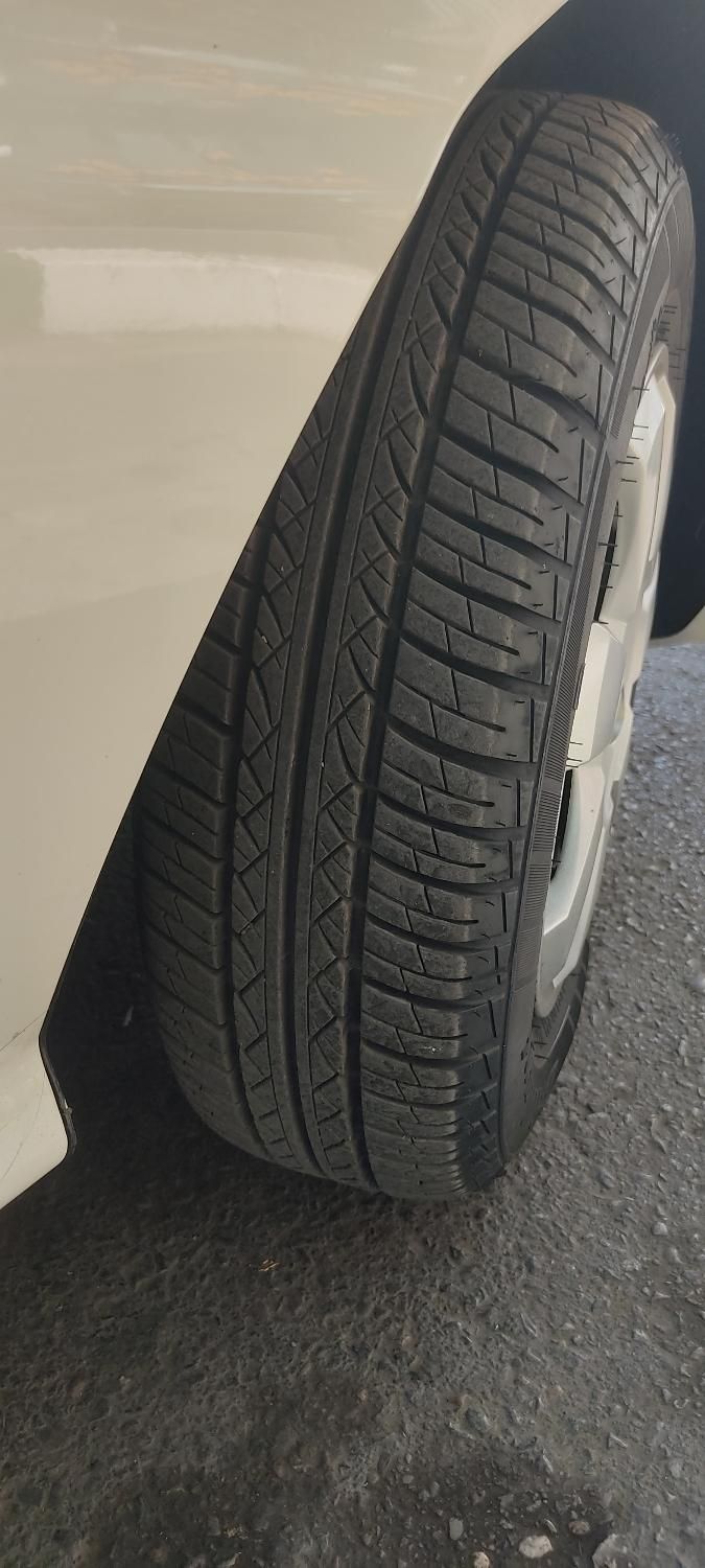 کیا ریو مونتاژ دنده ای LS - 1390