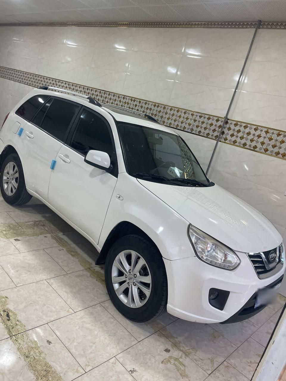 ام وی ام X33 جدید اتوماتیک - 1393