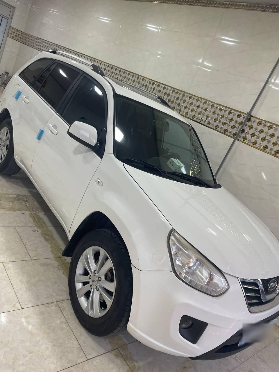 ام وی ام X33 جدید اتوماتیک - 1393