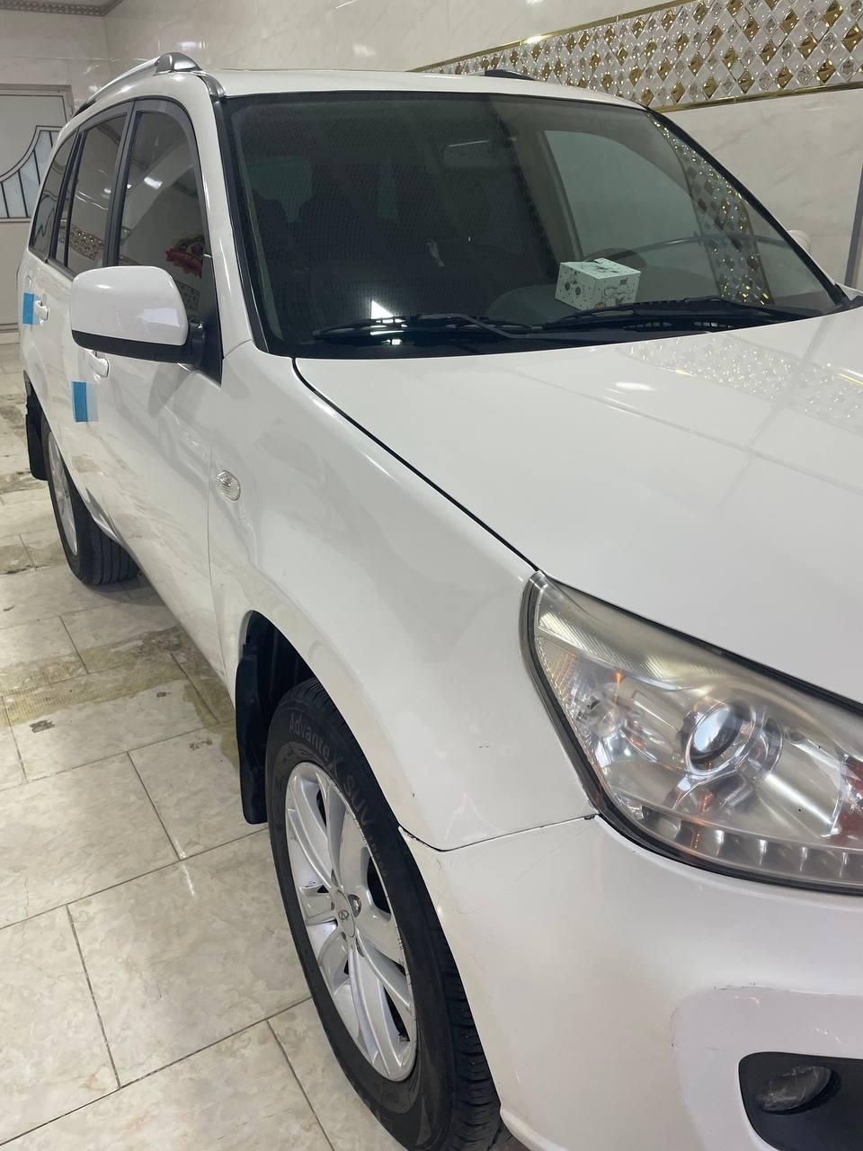 ام وی ام X33 جدید اتوماتیک - 1393