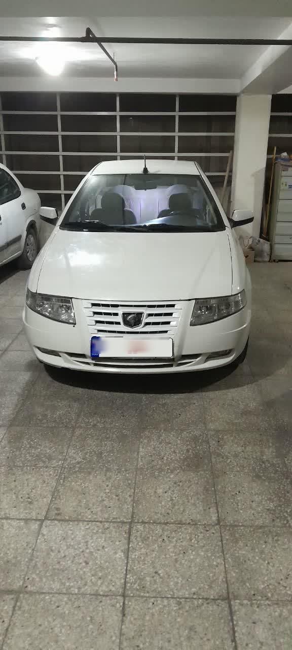 خودرو سمند، سورن آگهی ann_19362819