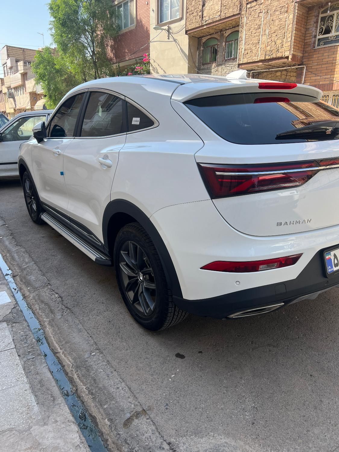 خودرو دیگنیتی، پرایم آگهی ann_19362828