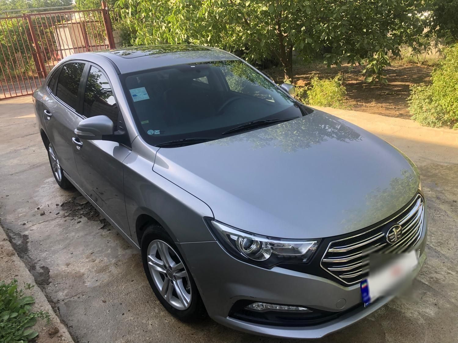 بسترن B30 اتوماتیک - 1398