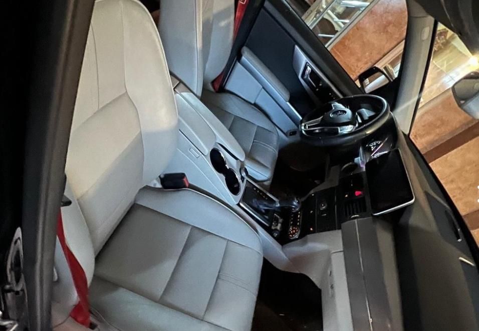 بنز GLK 350 - 2010