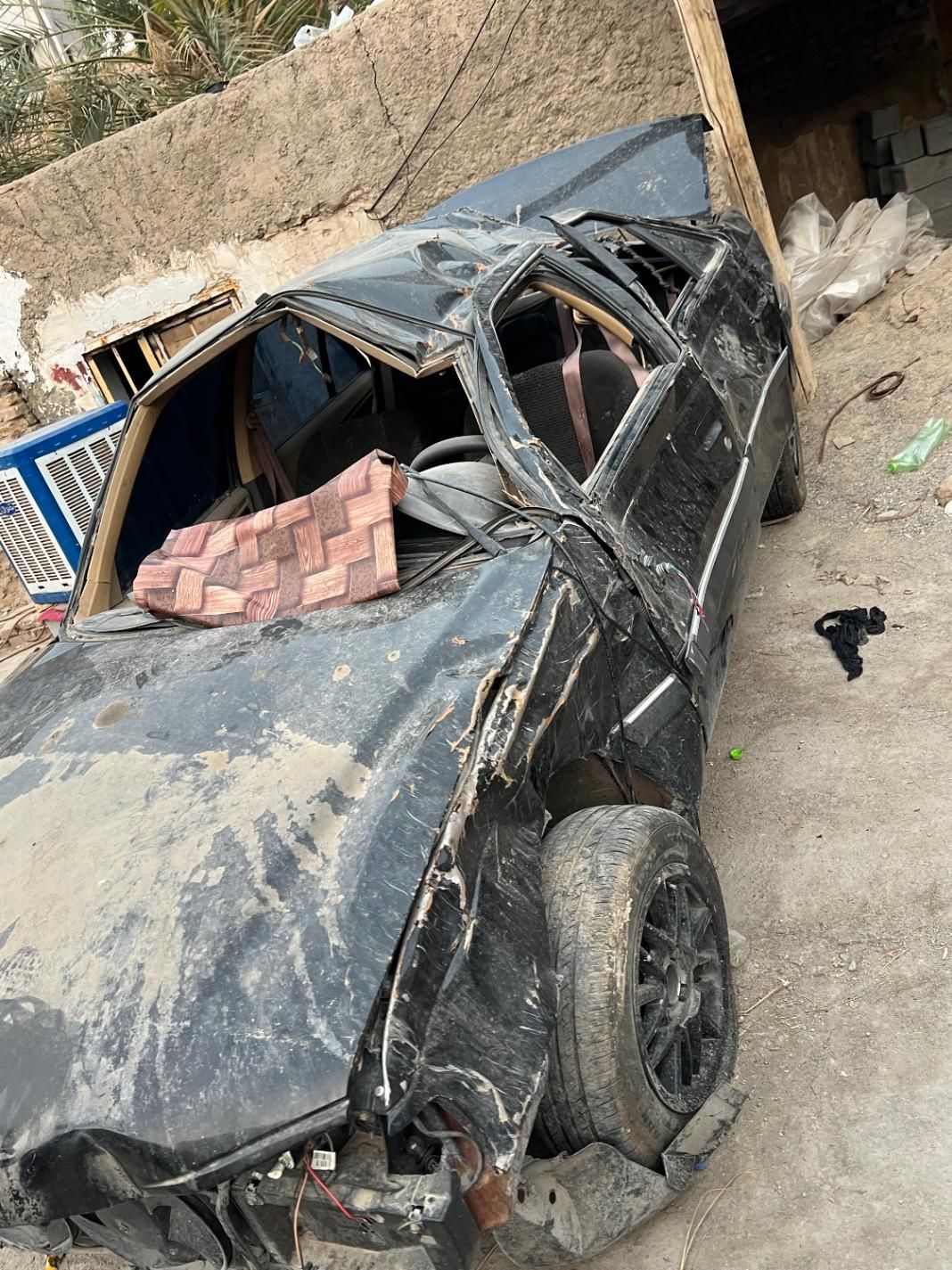 پژو پارس سال - 1401