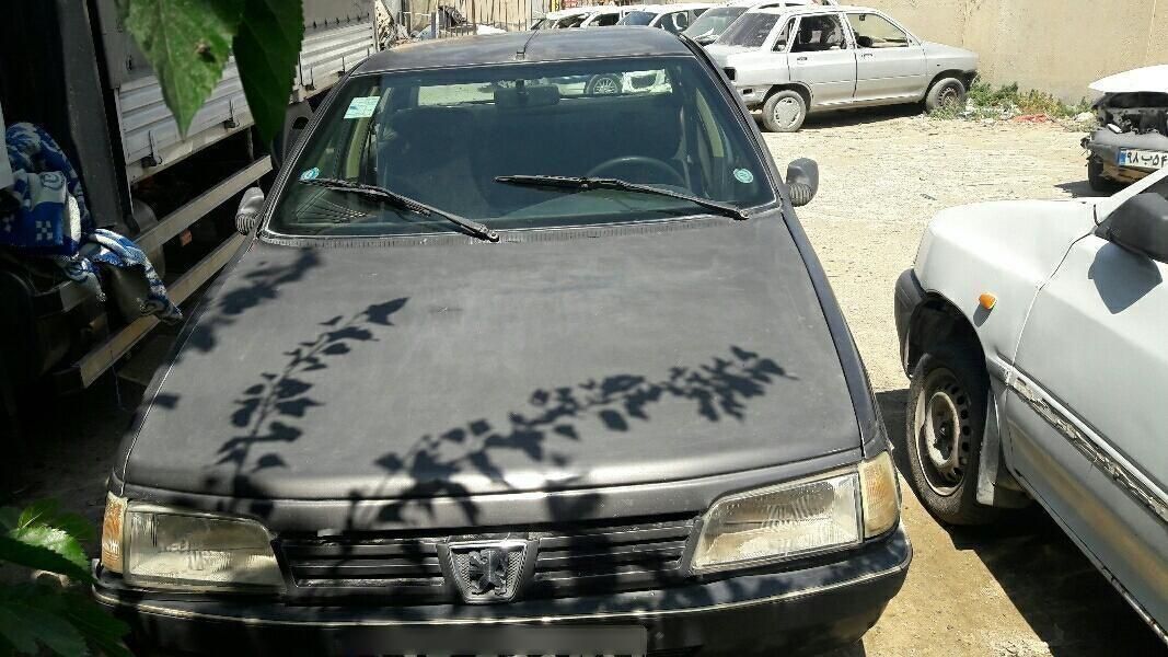 خودرو پژو، روآ آگهی ann_19362897