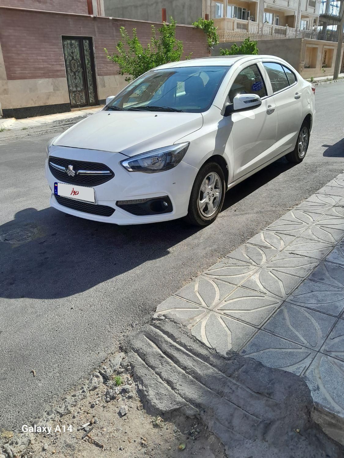 خودرو شاهین، G آگهی ann_19362914
