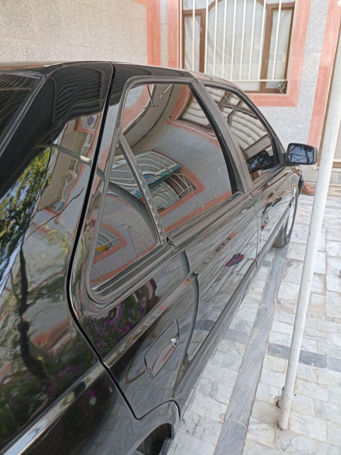 پژو 405 GLX - 1385