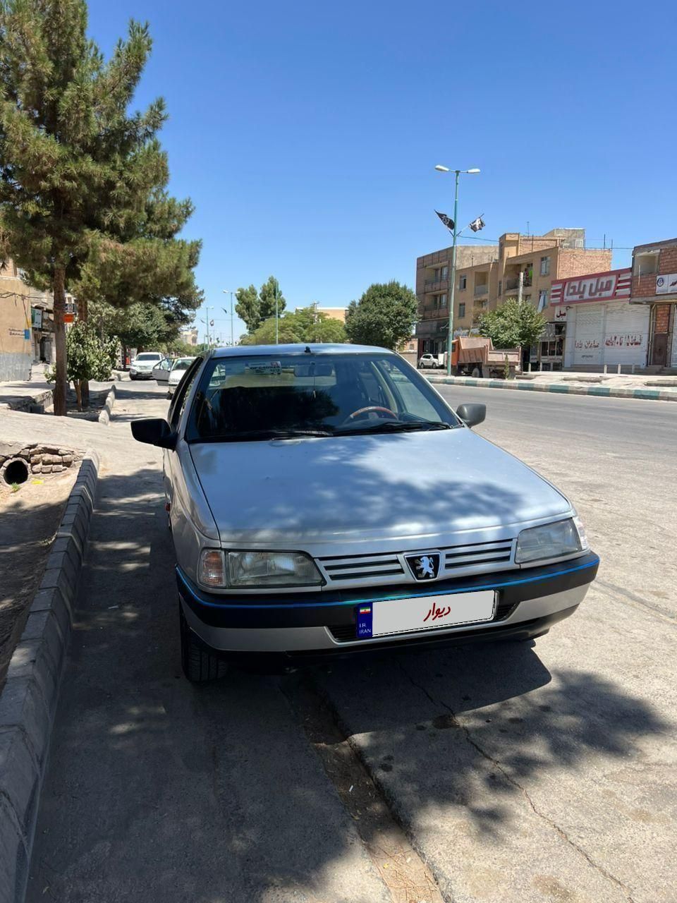 خودرو پژو، 405 آگهی ann_19362950