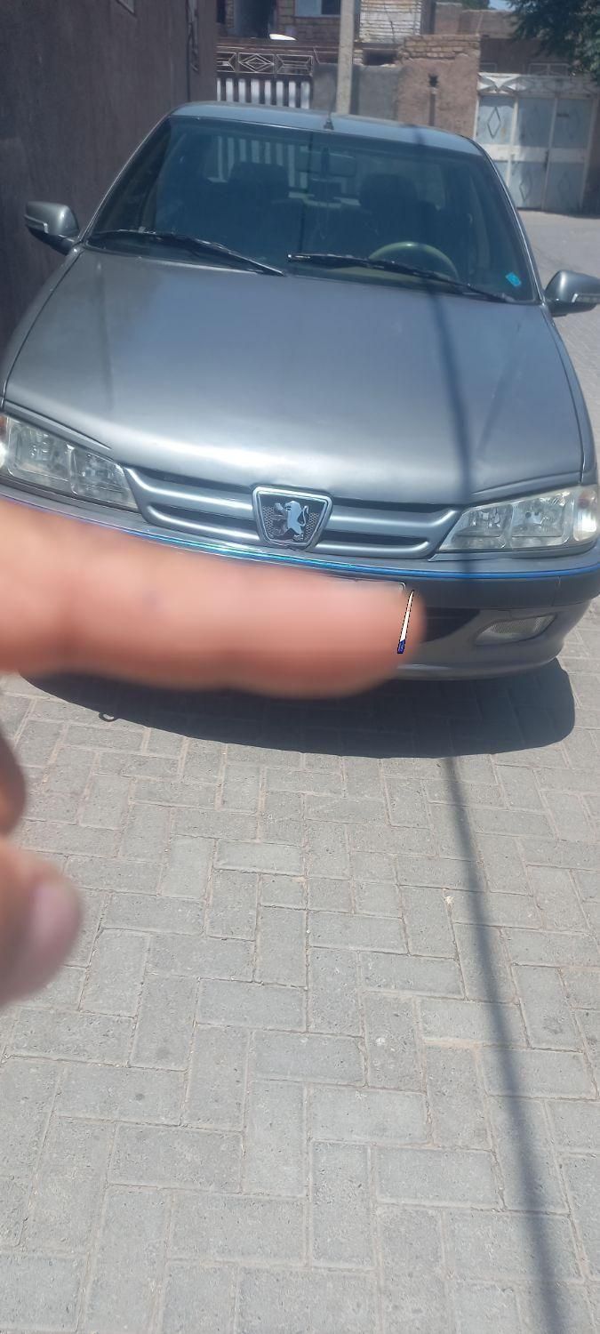 خودرو پژو، پارس آگهی ann_19362980