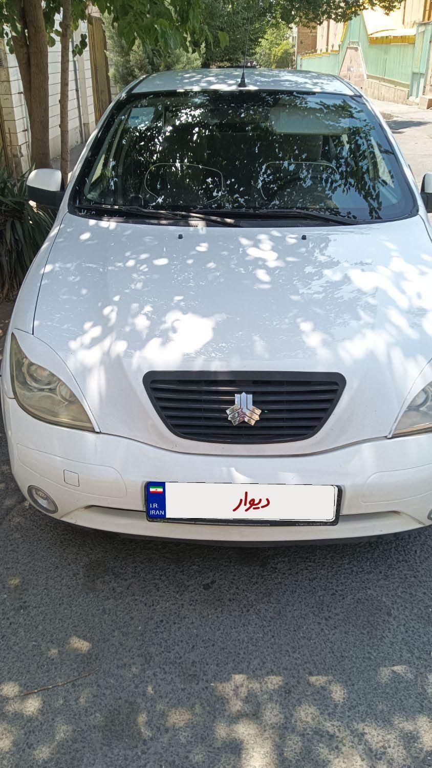 خودرو تیبا، صندوق دار آگهی ann_19362984