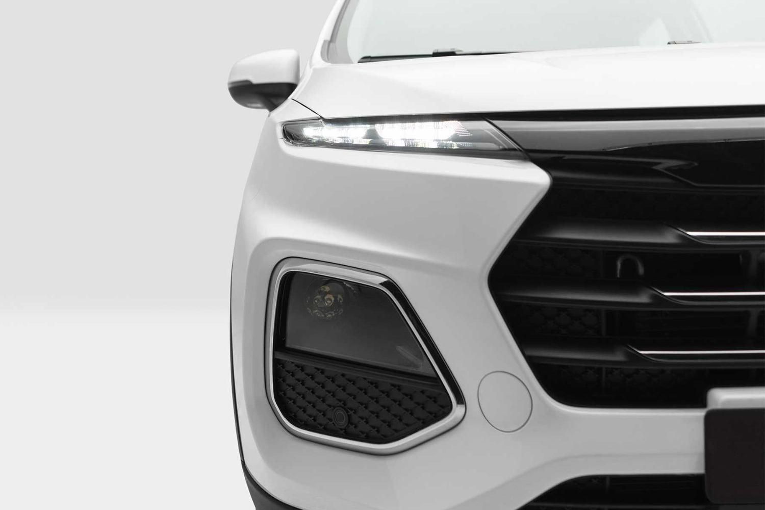 کی ام سی X5 ۱.۵ لیتر توربو - 2025