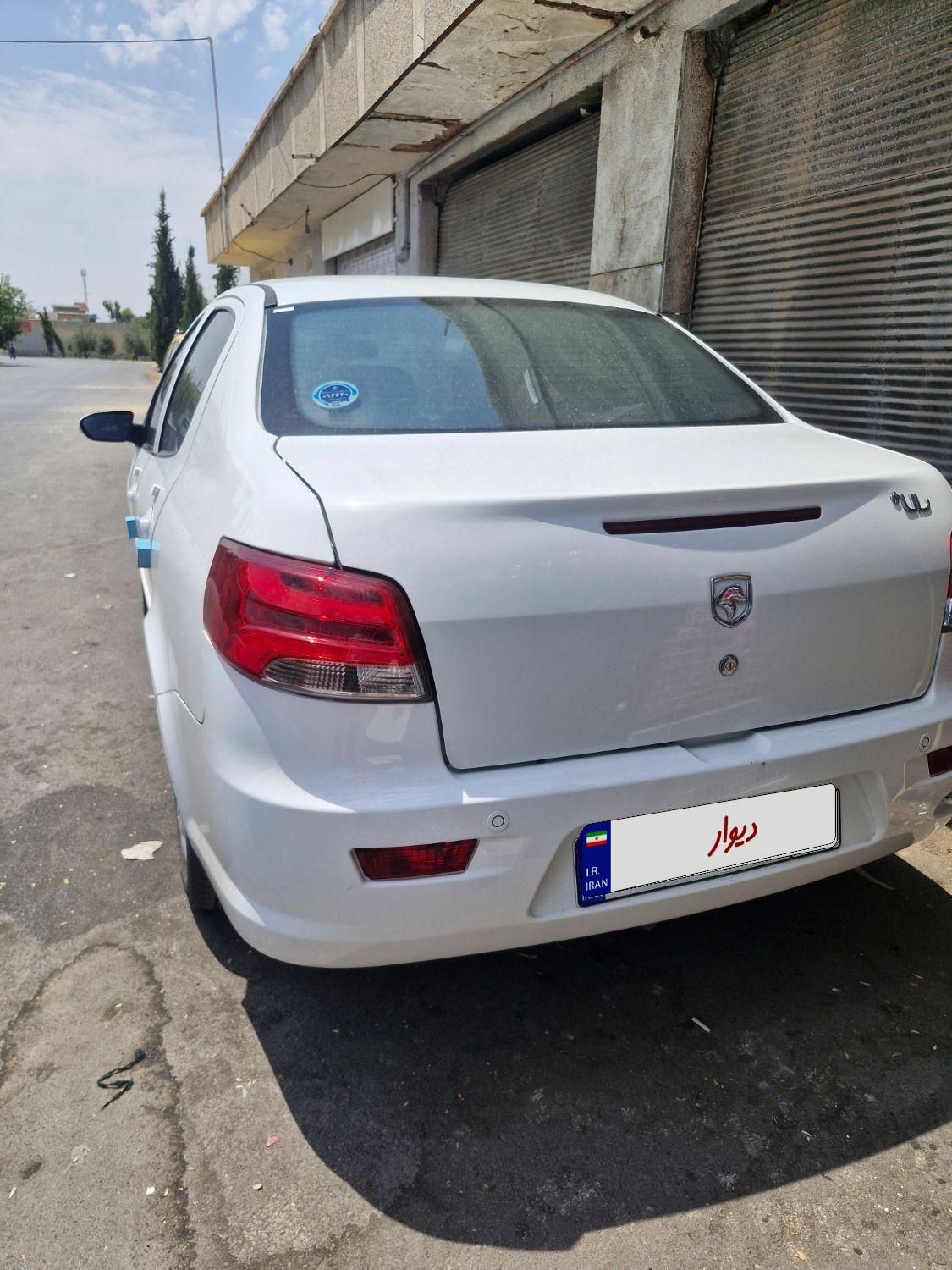 خودرو رانا، پلاس آگهی ann_19363003