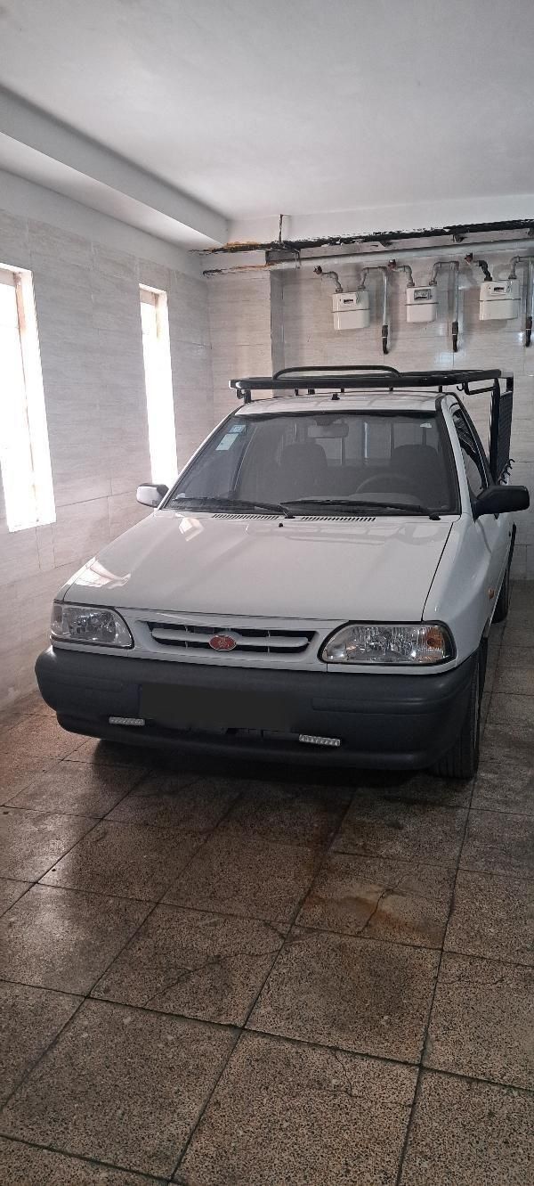 پراید 151 SE - 1402