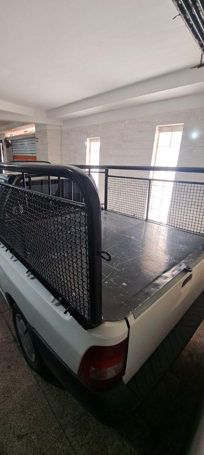 پراید 151 SE - 1402