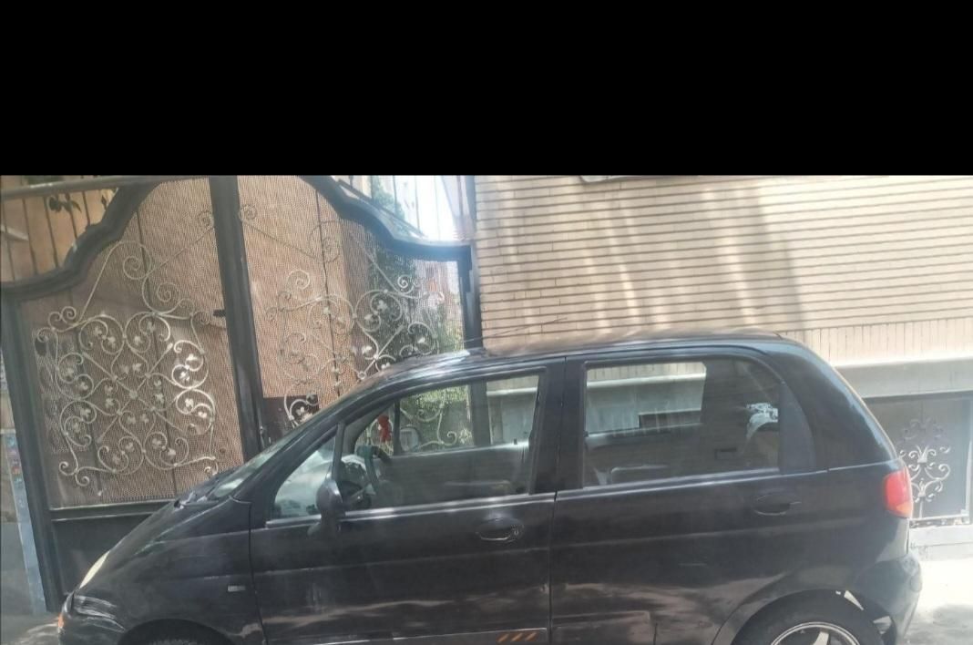 خودرو دوو، ماتیز آگهی ann_19363087