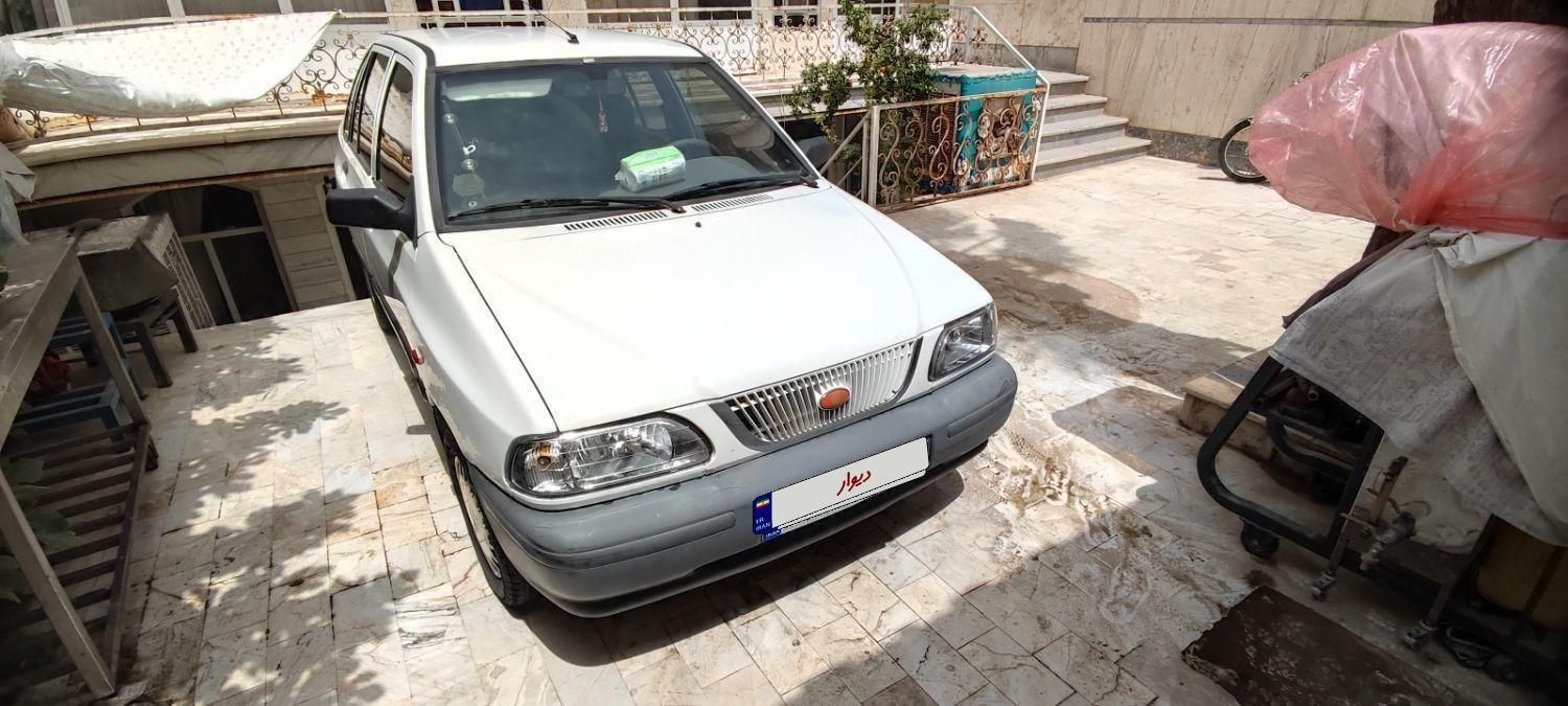 خودرو پراید، 141 آگهی ann_19363107