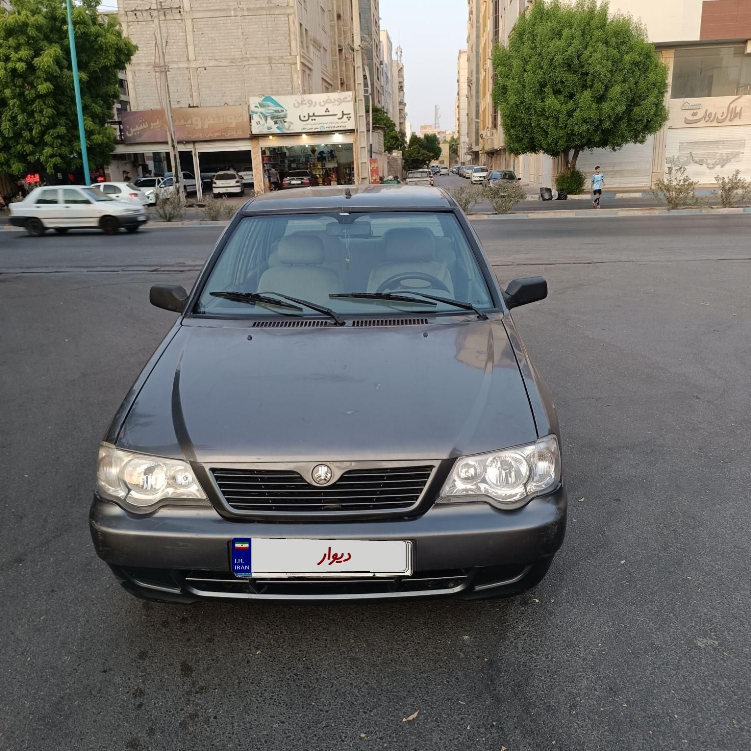 خودرو پراید، 132 آگهی ann_19363111