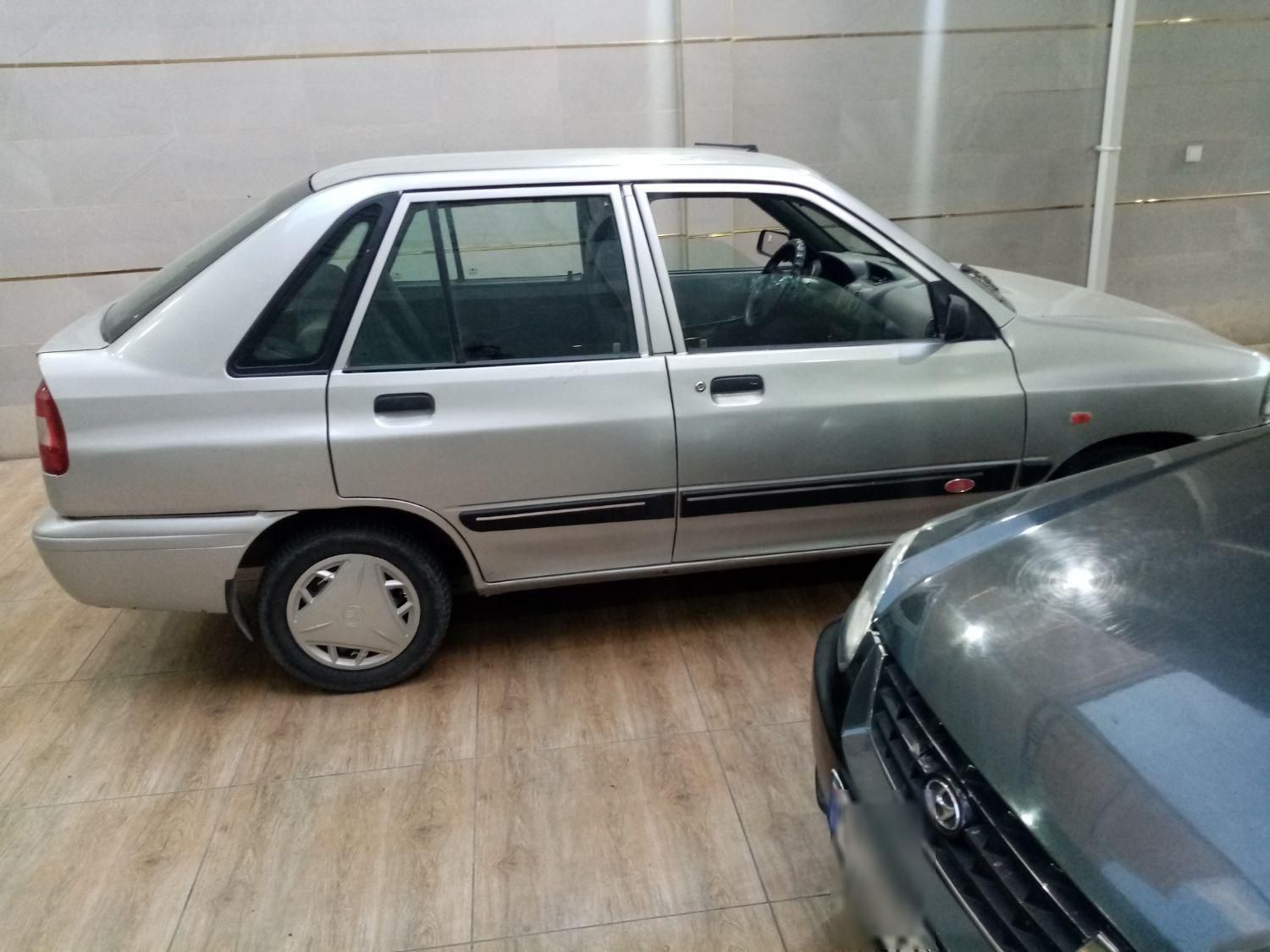 پراید 141 SL - 1390