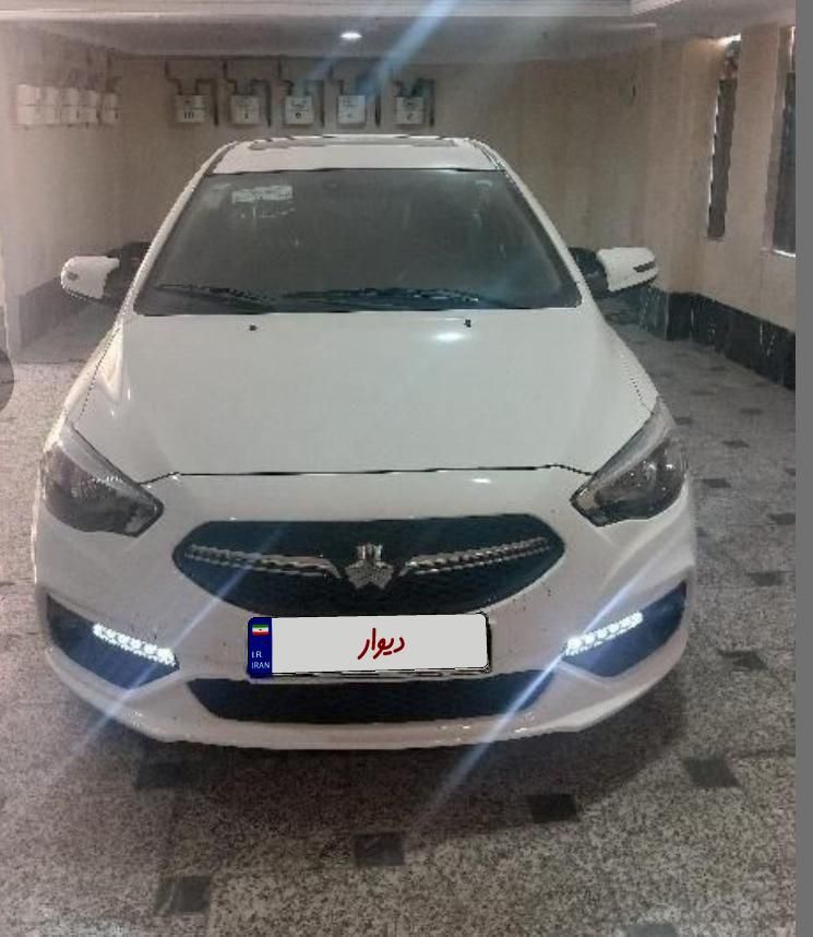 شاهین G دنده ای - 1402