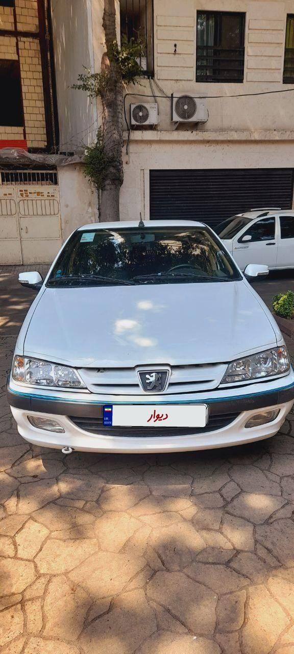 خودرو پژو، پارس آگهی ann_19363147