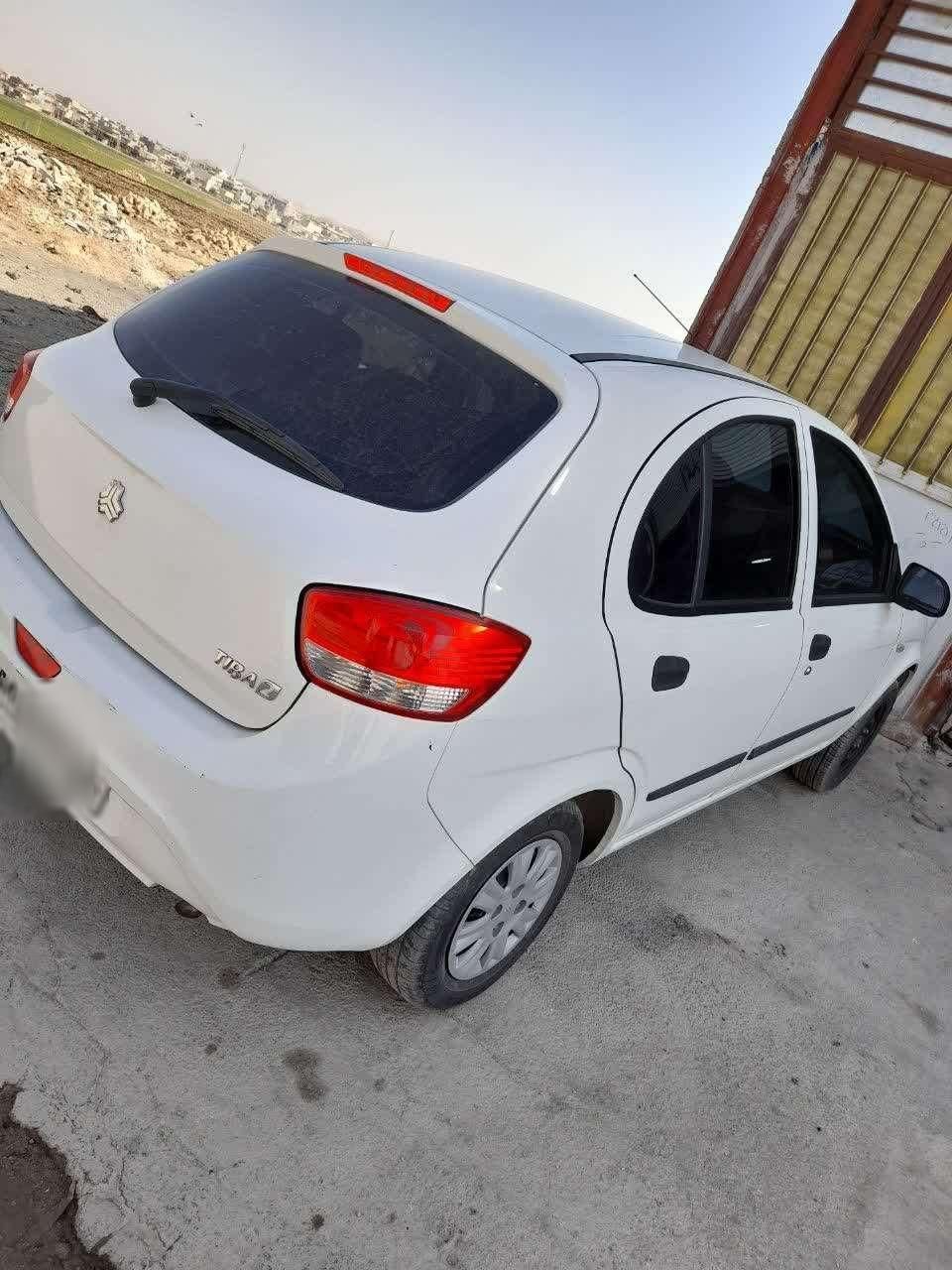 خودرو تیبا، 2 آگهی ann_19363161