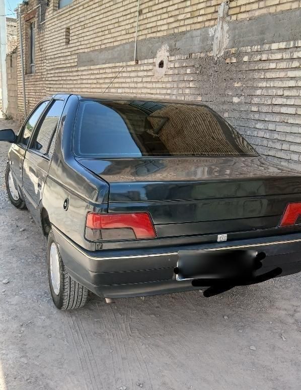 خودرو پژو، 405 آگهی ann_19363216