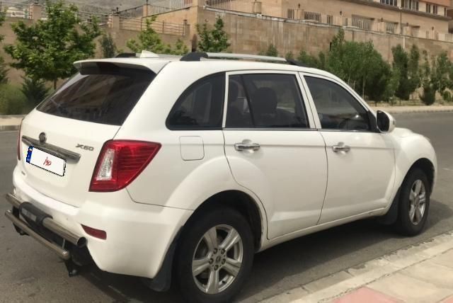 خودرو لیفان، X60 آگهی ann_19363223