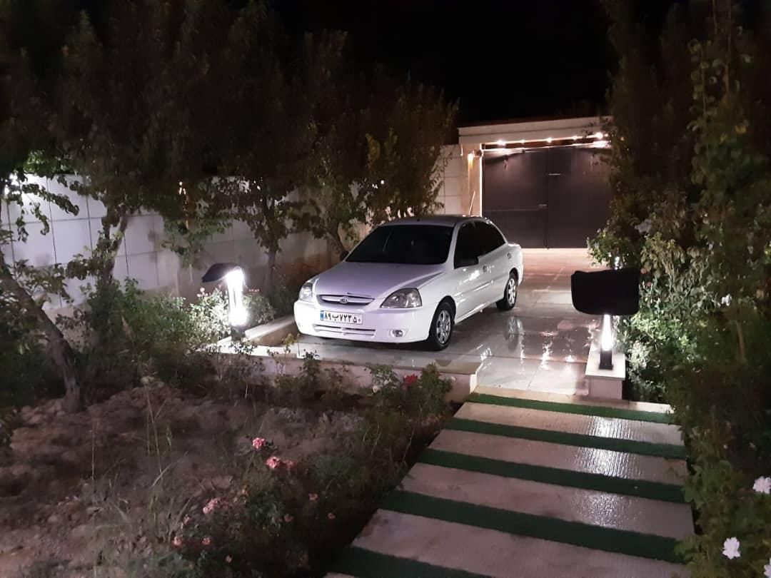 کیا ریو مونتاژ دنده ای LS - 1391