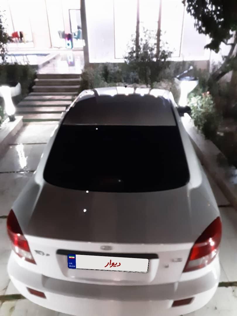 کیا ریو مونتاژ دنده ای LS - 1391