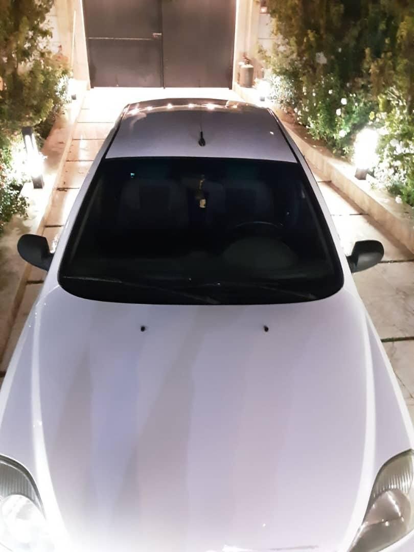 کیا ریو مونتاژ دنده ای LS - 1391