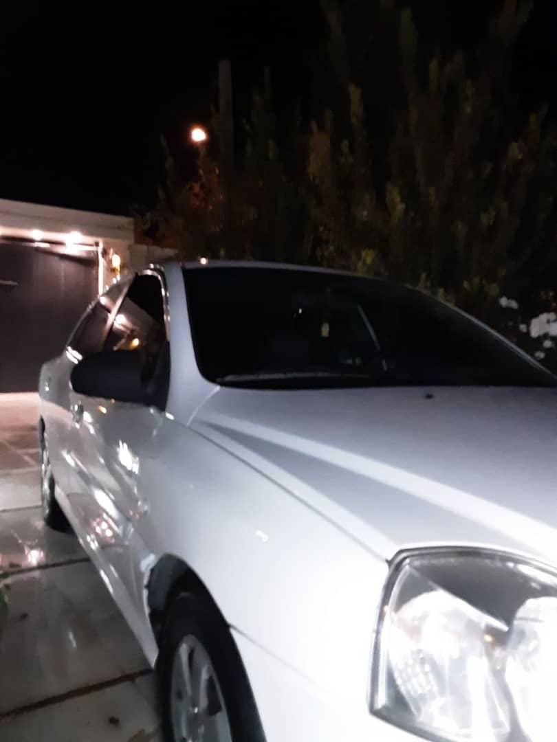 کیا ریو مونتاژ دنده ای LS - 1391