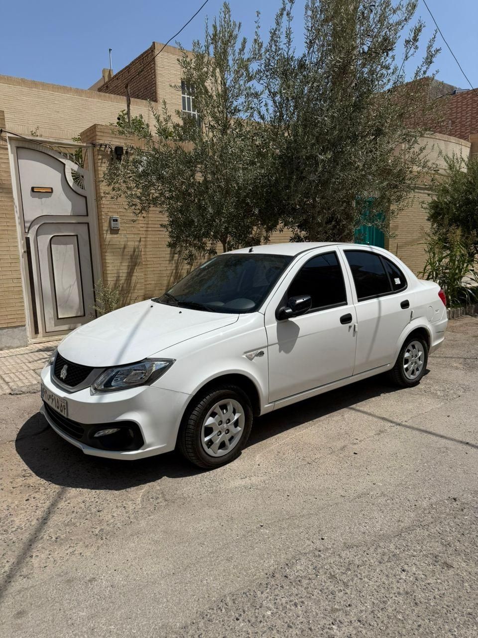 خودرو ساینا، S آگهی ann_19363270