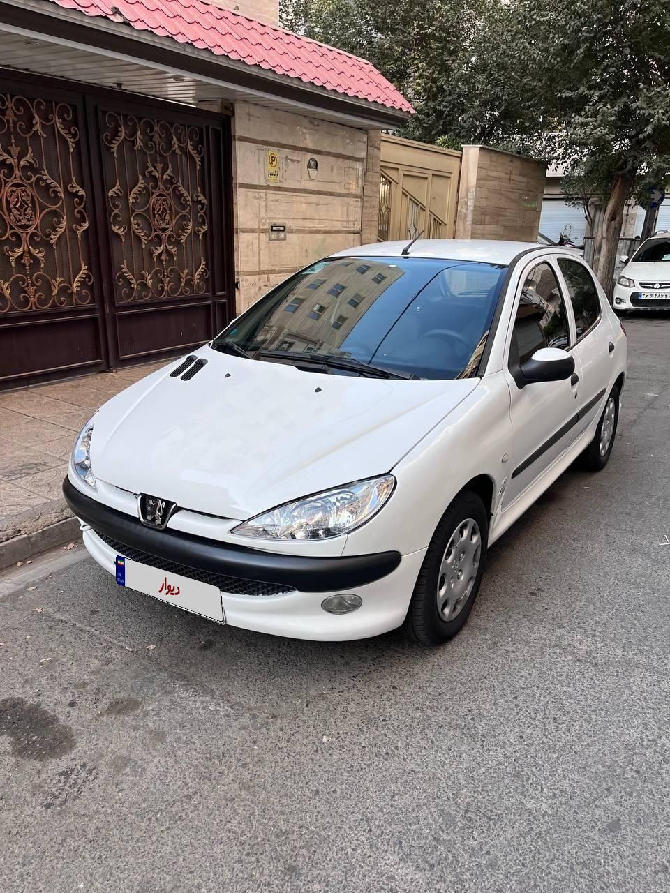 خودرو پژو، 206 آگهی ann_19363278