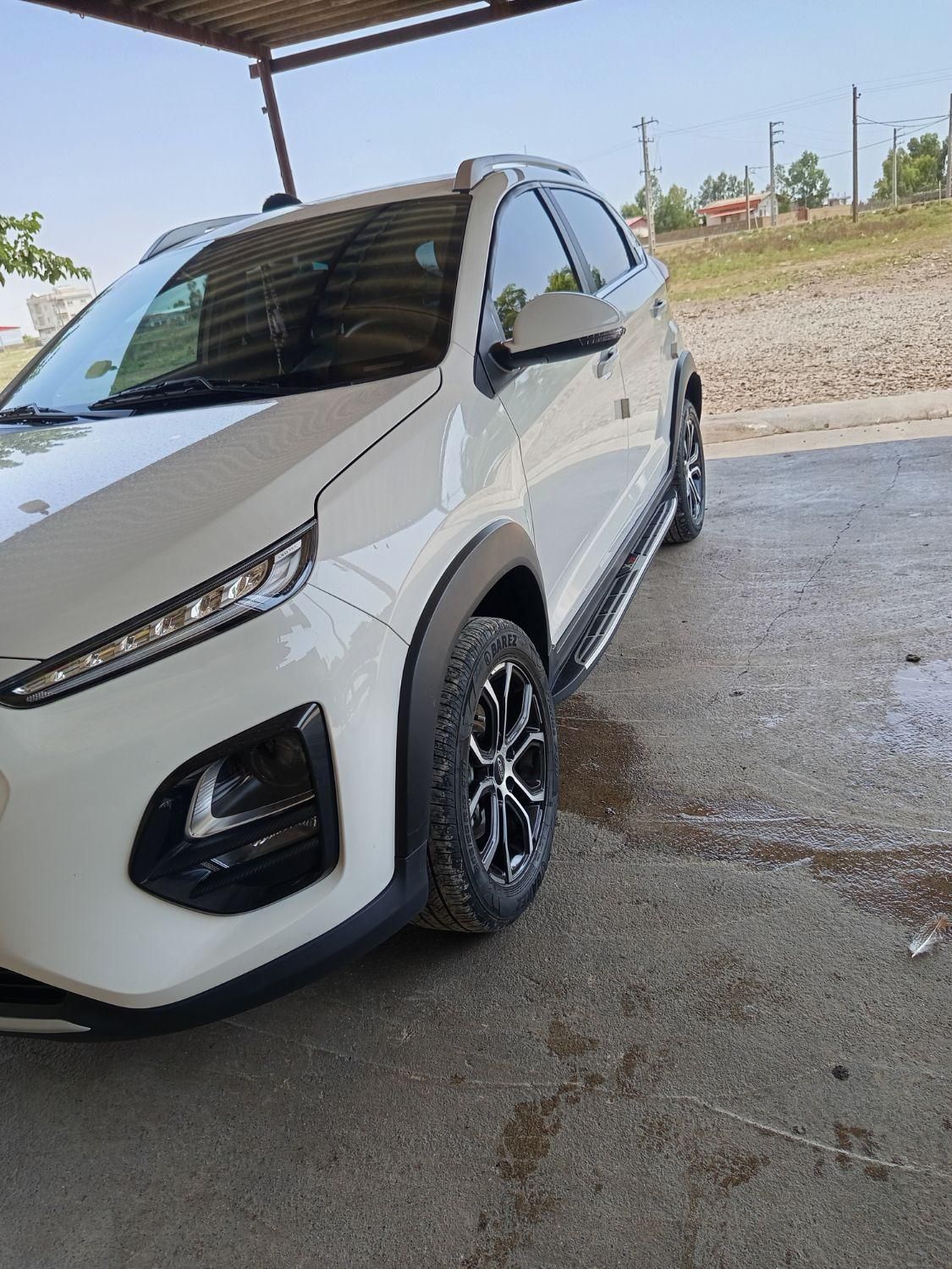 ام وی ام X22 پرو اتوماتیک اکسلنت - 1402