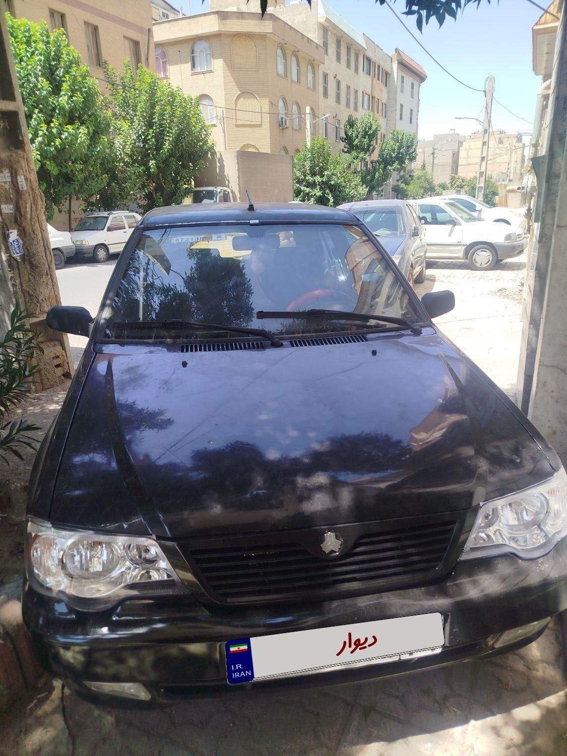خودرو پراید، 111 آگهی ann_19363377