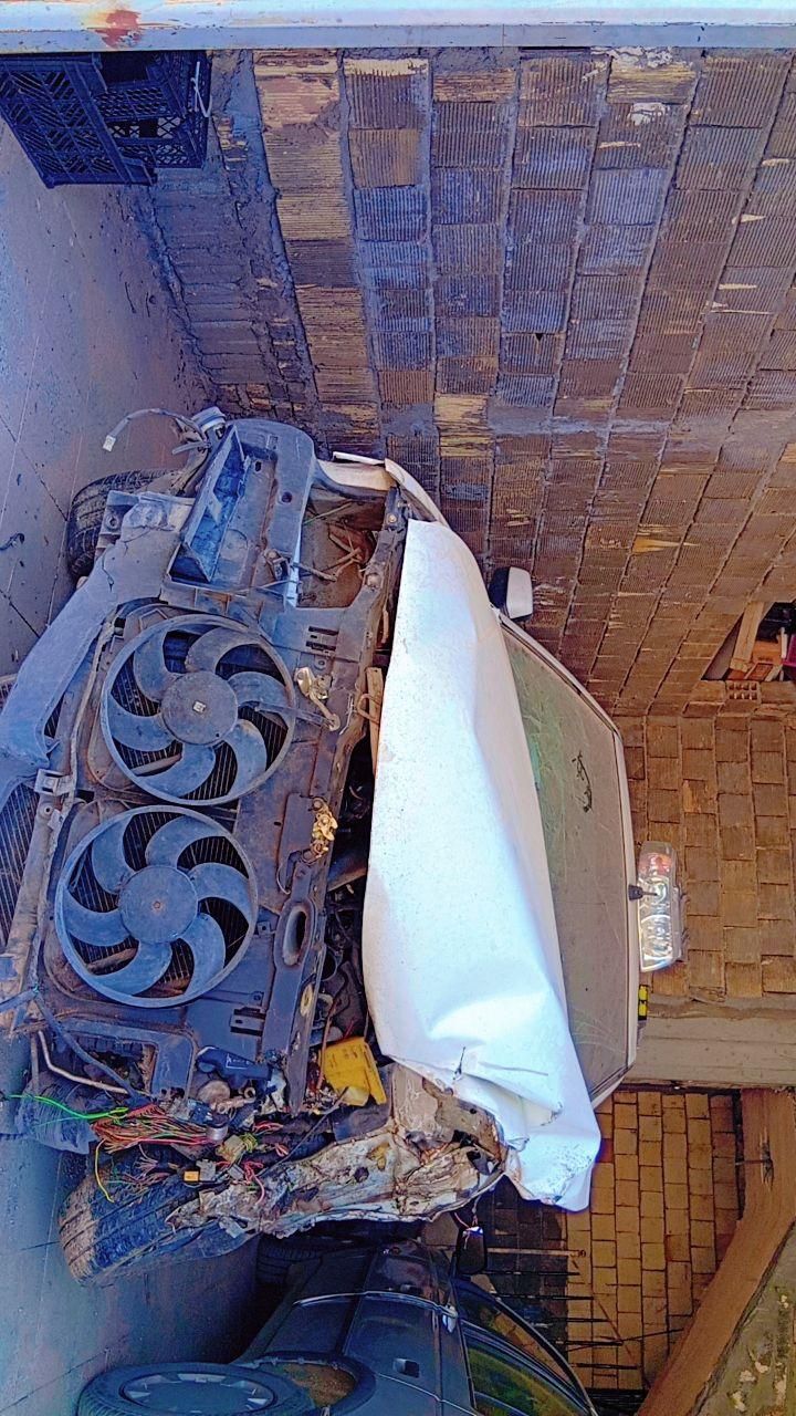 سمند LX XU7 - 1394