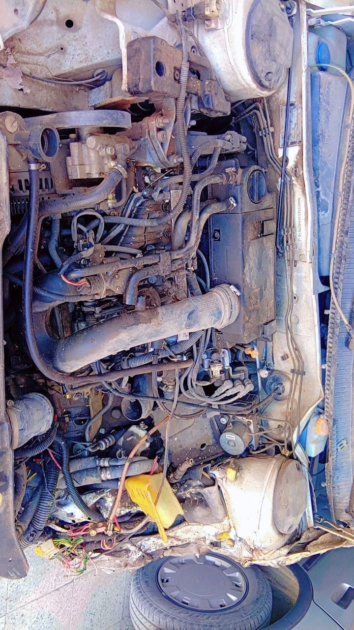 سمند LX XU7 - 1394