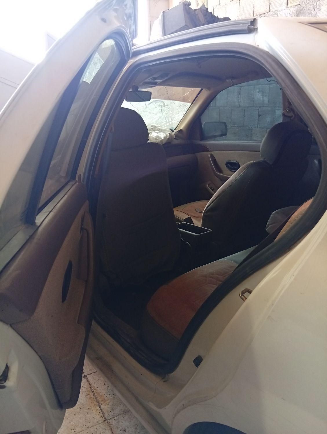 سمند LX XU7 - 1394