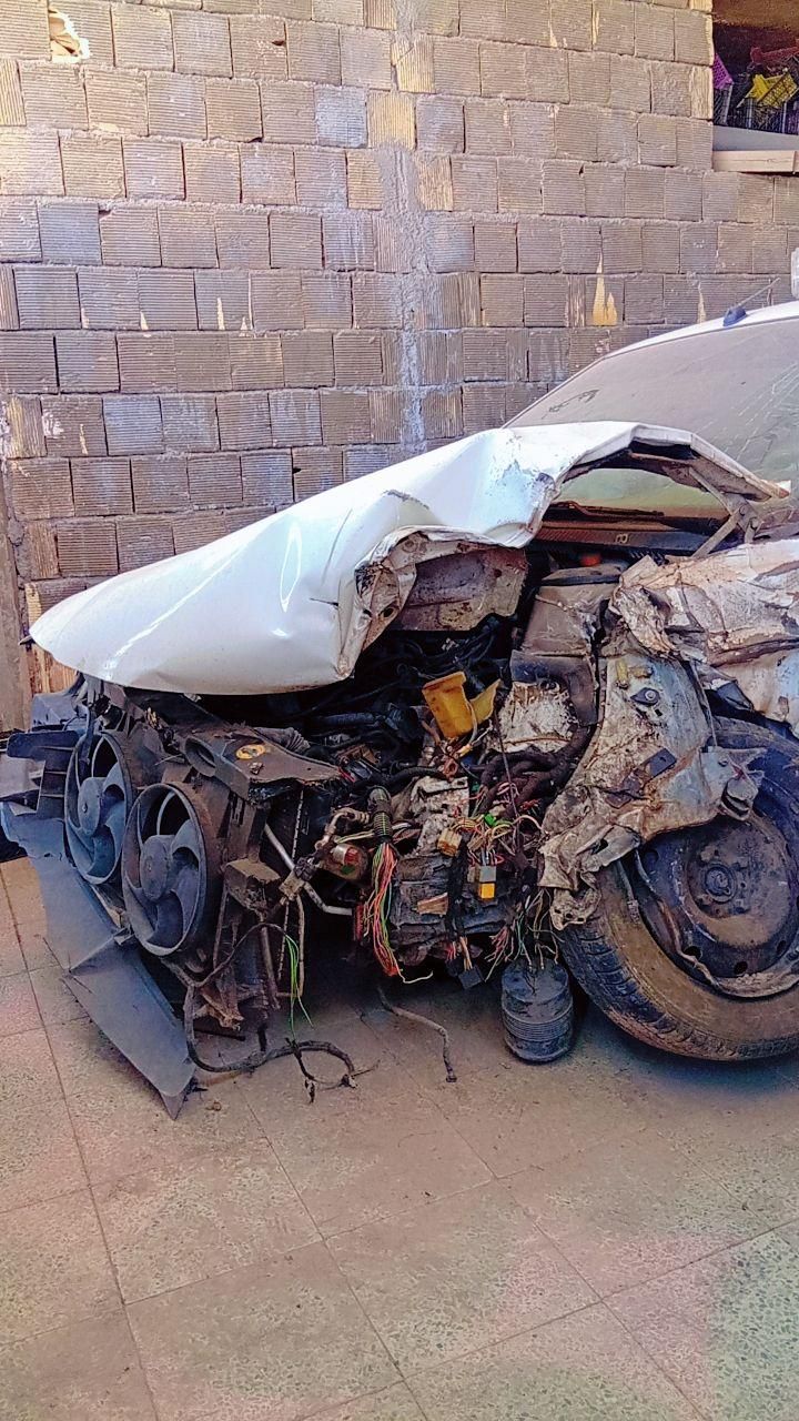 سمند LX XU7 - 1394