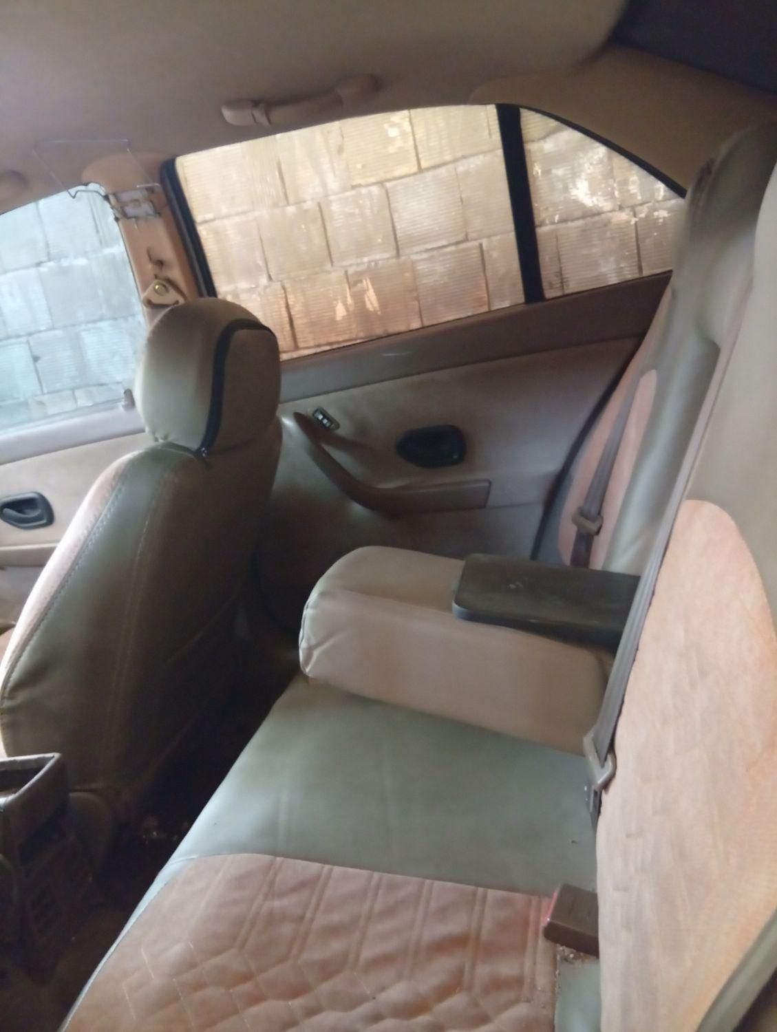 سمند LX XU7 - 1394