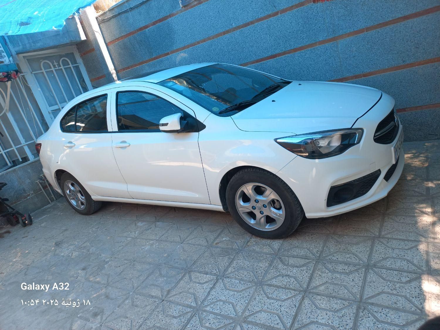 خودرو شاهین، GL آگهی ann_19363431