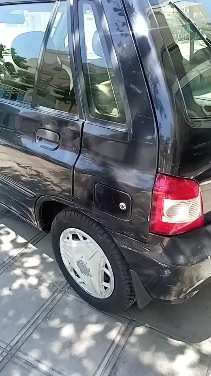 پراید 111 SX - 1391