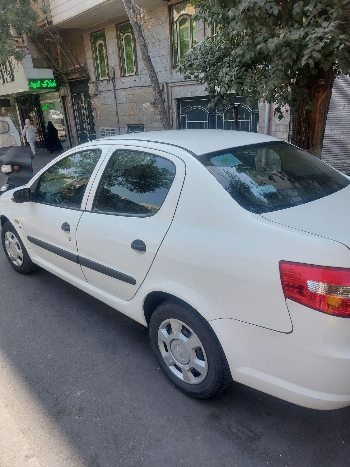 رانا LX TU5 - 1394